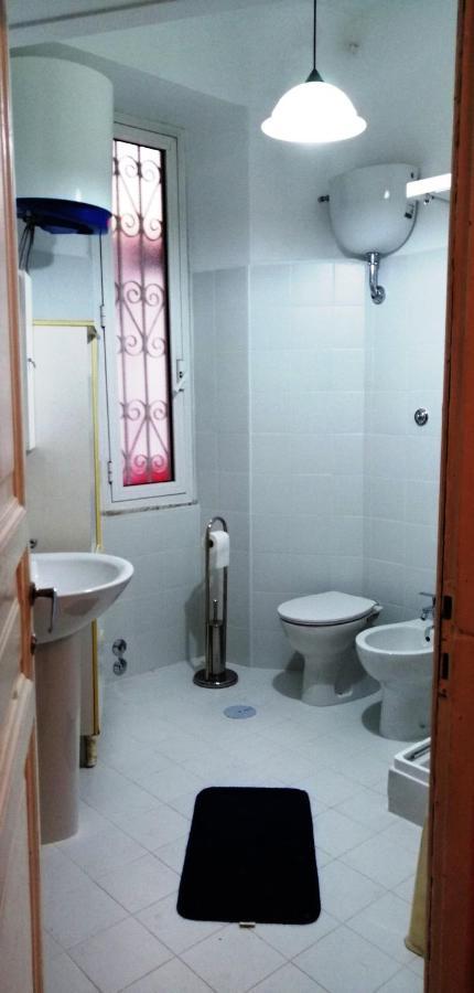 Casa Rosalia Ferienwohnung 罗马 外观 照片