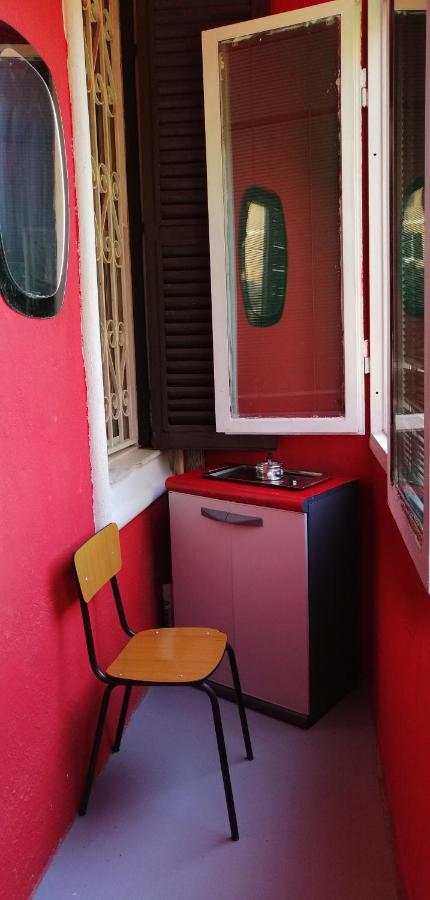 Casa Rosalia Ferienwohnung 罗马 外观 照片