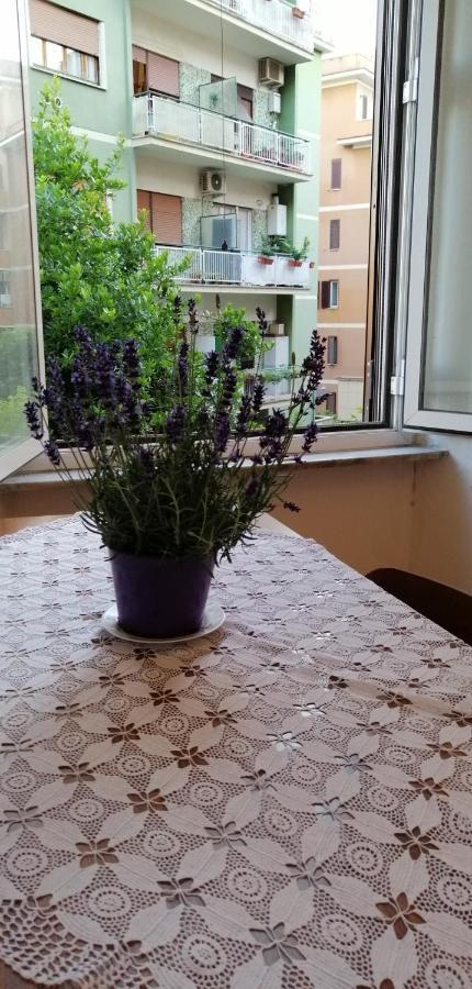 Casa Rosalia Ferienwohnung 罗马 外观 照片