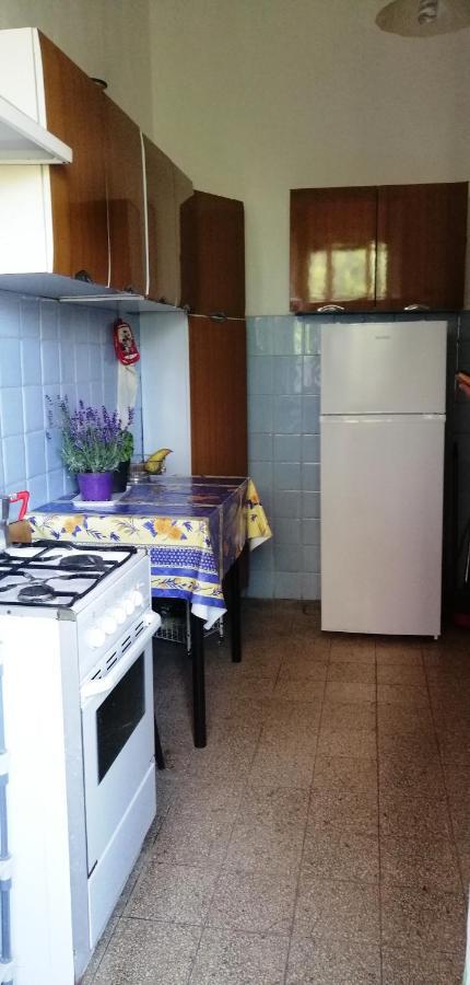 Casa Rosalia Ferienwohnung 罗马 外观 照片