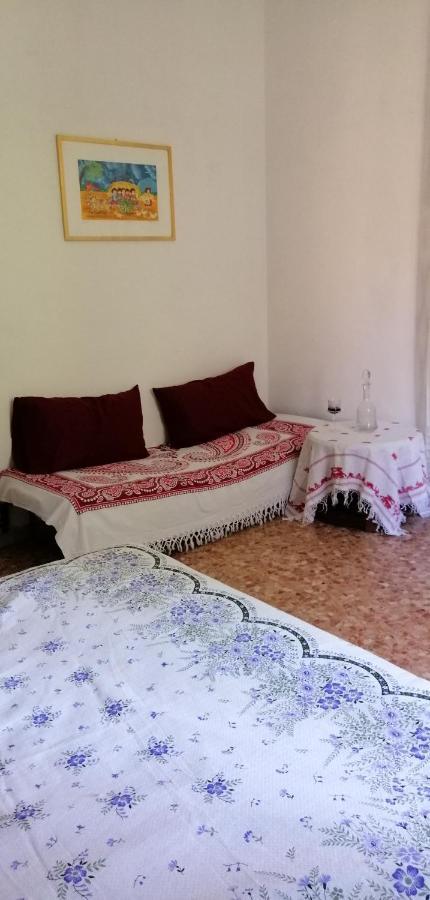 Casa Rosalia Ferienwohnung 罗马 外观 照片