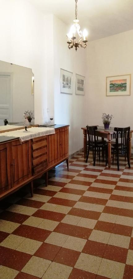 Casa Rosalia Ferienwohnung 罗马 外观 照片
