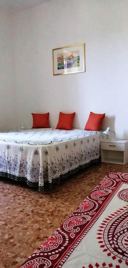 Casa Rosalia Ferienwohnung 罗马 外观 照片