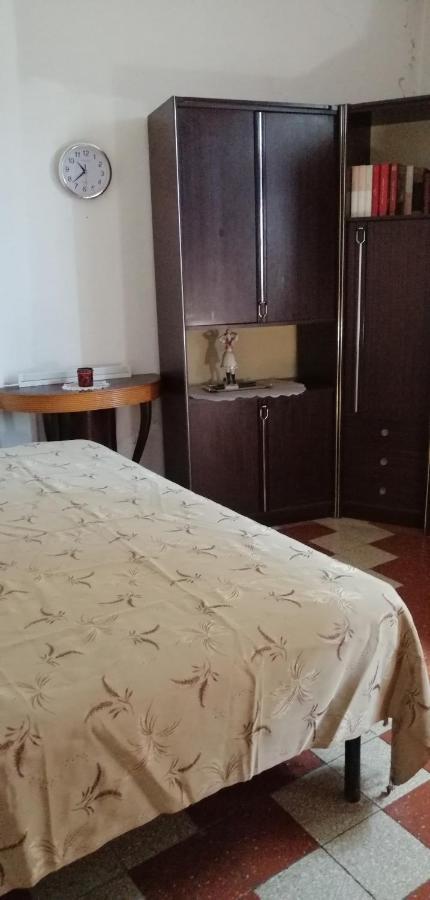 Casa Rosalia Ferienwohnung 罗马 外观 照片