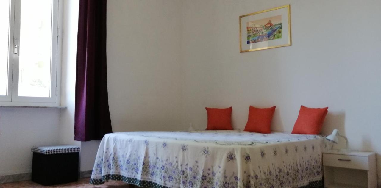 Casa Rosalia Ferienwohnung 罗马 外观 照片