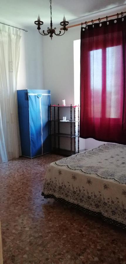 Casa Rosalia Ferienwohnung 罗马 外观 照片