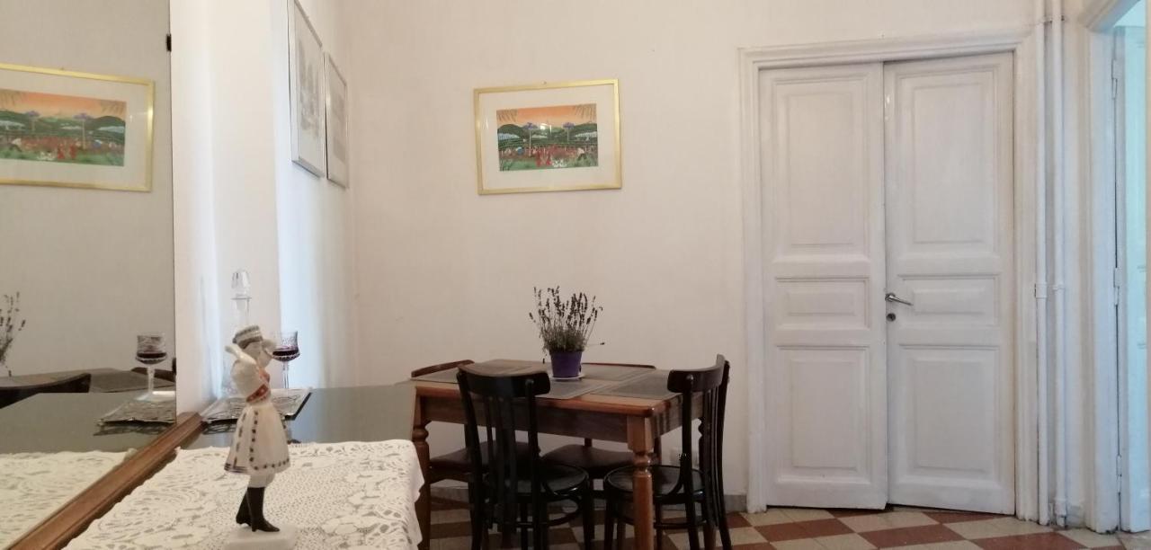 Casa Rosalia Ferienwohnung 罗马 外观 照片