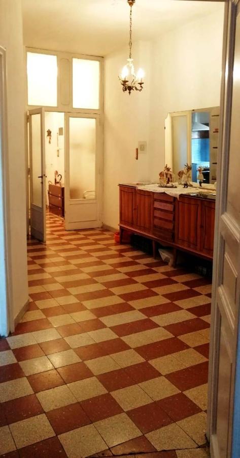 Casa Rosalia Ferienwohnung 罗马 外观 照片